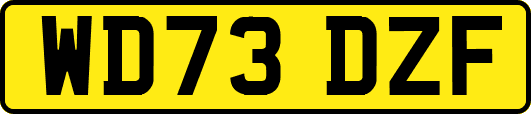 WD73DZF