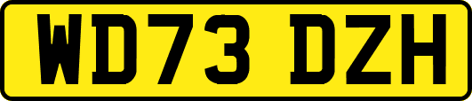 WD73DZH