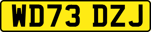 WD73DZJ