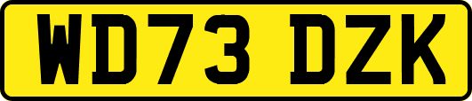 WD73DZK