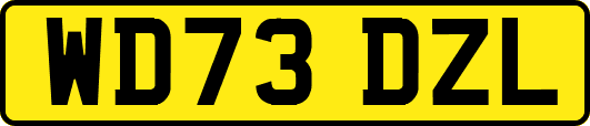 WD73DZL