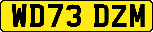 WD73DZM