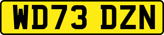 WD73DZN