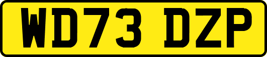 WD73DZP