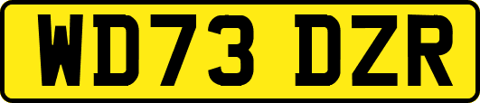 WD73DZR