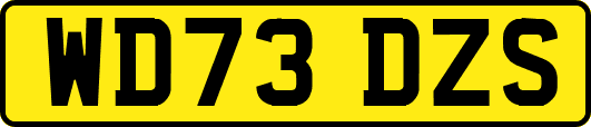 WD73DZS
