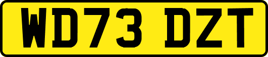 WD73DZT
