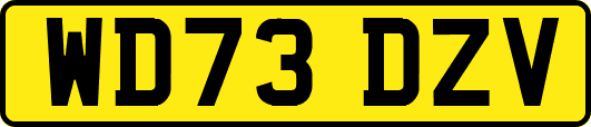 WD73DZV