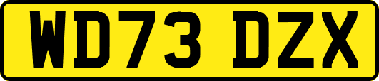 WD73DZX