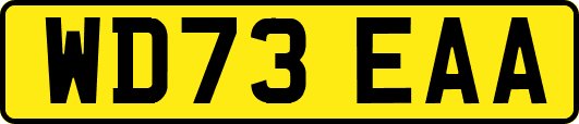 WD73EAA