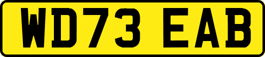 WD73EAB