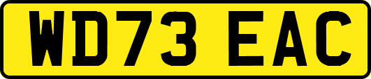 WD73EAC