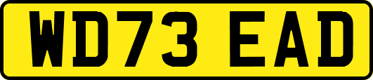 WD73EAD
