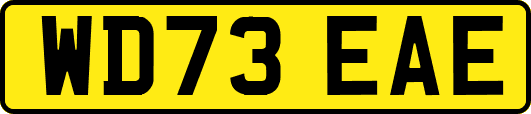 WD73EAE