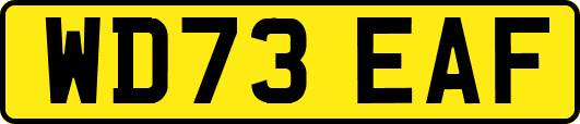 WD73EAF