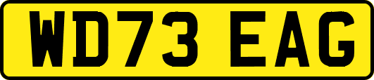WD73EAG