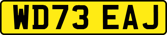 WD73EAJ
