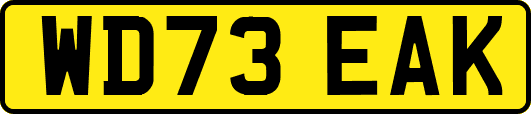 WD73EAK