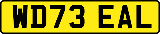 WD73EAL