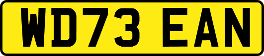 WD73EAN