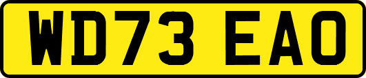 WD73EAO