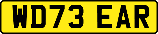 WD73EAR