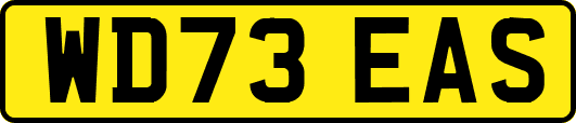WD73EAS