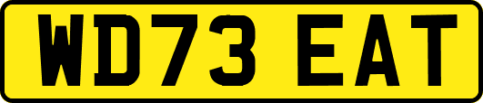 WD73EAT