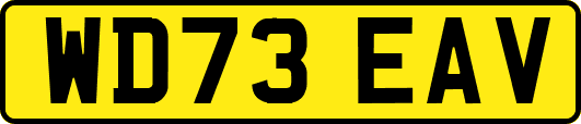 WD73EAV