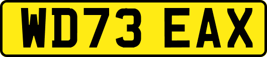 WD73EAX
