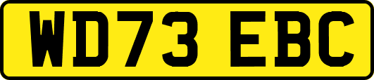 WD73EBC