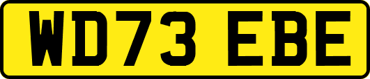 WD73EBE