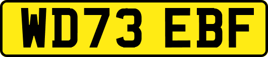WD73EBF