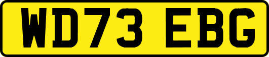 WD73EBG