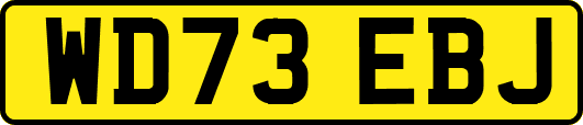 WD73EBJ