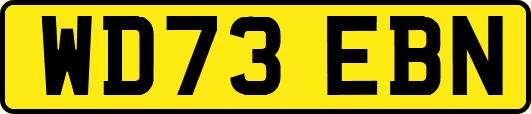 WD73EBN