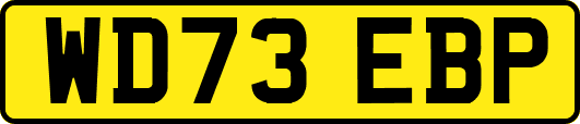 WD73EBP