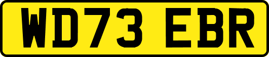 WD73EBR