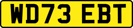 WD73EBT