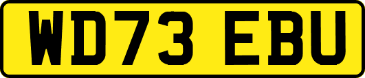 WD73EBU