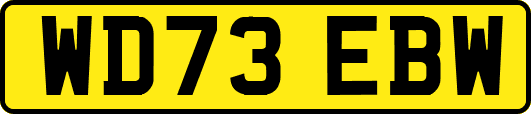 WD73EBW
