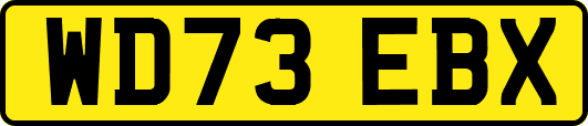 WD73EBX