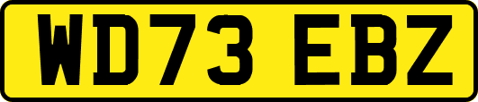 WD73EBZ