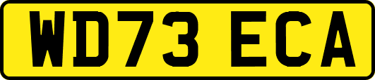 WD73ECA