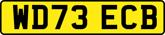 WD73ECB