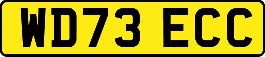 WD73ECC