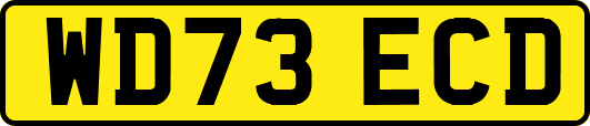 WD73ECD