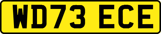 WD73ECE