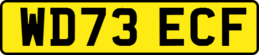 WD73ECF