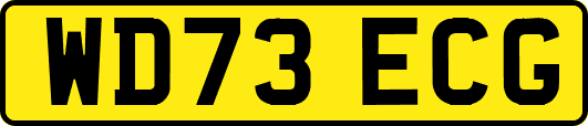 WD73ECG